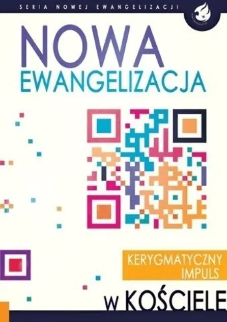 Książka - Nowa ewangelizacja w kościele