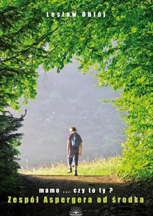 Książka - Zespół Aspergera od środka