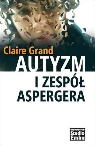 Książka - Autyzm i zespół aspergera