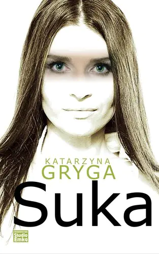 Książka - Suka