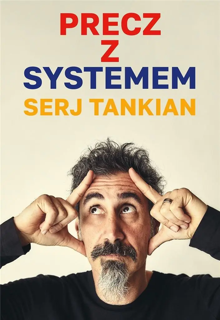 Książka - Precz z systemem