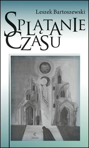 Książka - Splątanie czasu
