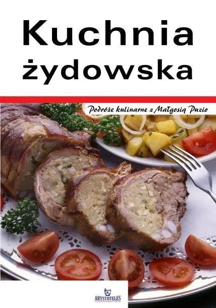 Kuchnia żydowska