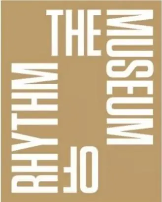 Książka - The Museum of Rhythm