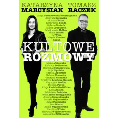 Kultowe rozmowy