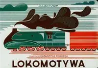 Książka - Lokomotywa