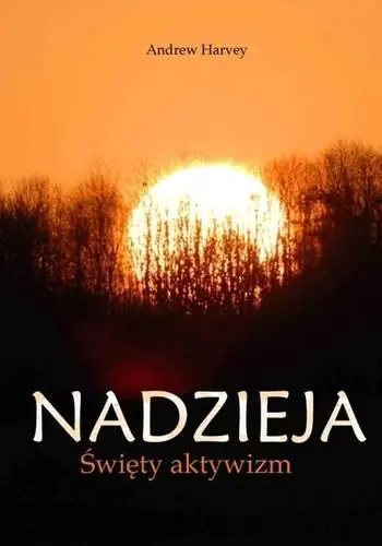 Książka - Nadzieja