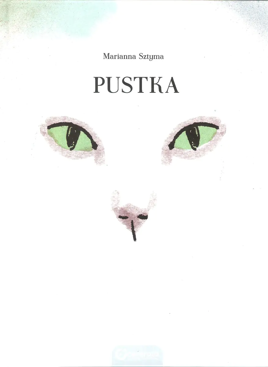 Książka - Pustka