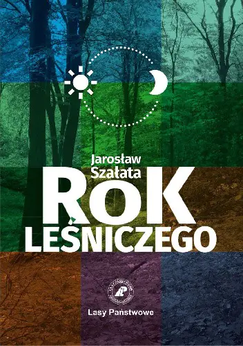 Książka - Rozmowy z przyrodą