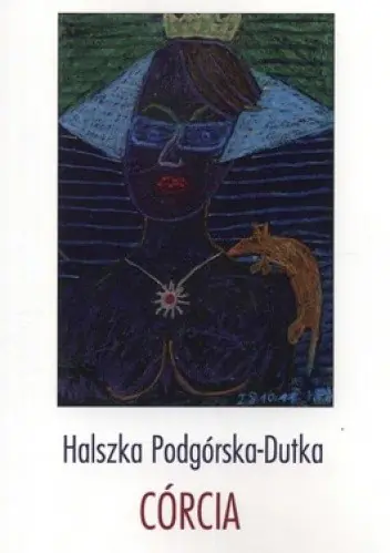 Książka - Córcia