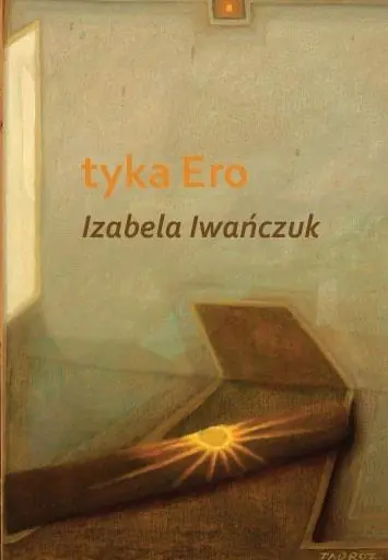 Książka - Tyka Ero