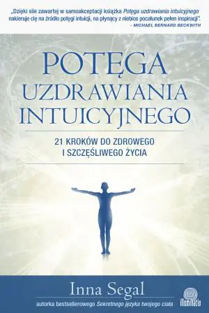 Książka - Sekret udanego życia. Jak uzdrowić ciało i odkryć wewnętrzną mądrość