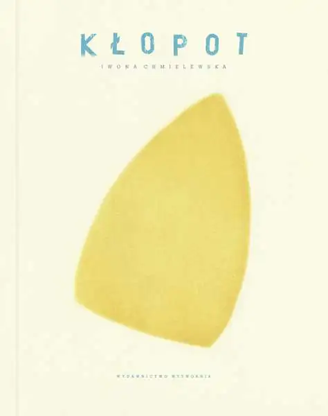 Książka - Kłopot