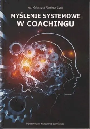 Książka - Myślenie systemowe w coachingu