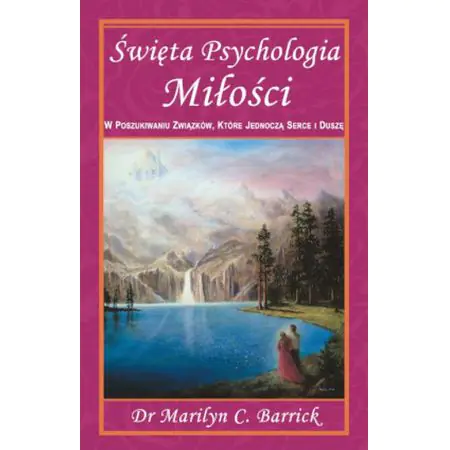 Święta Psychologia Miłości