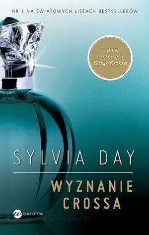 Wyznanie Crossa