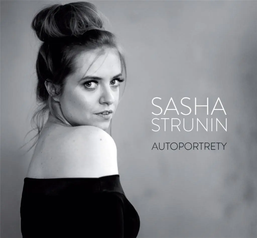 Książka - Autoportrety