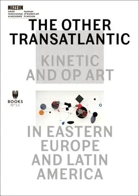 Książka - The Other Transatlantic