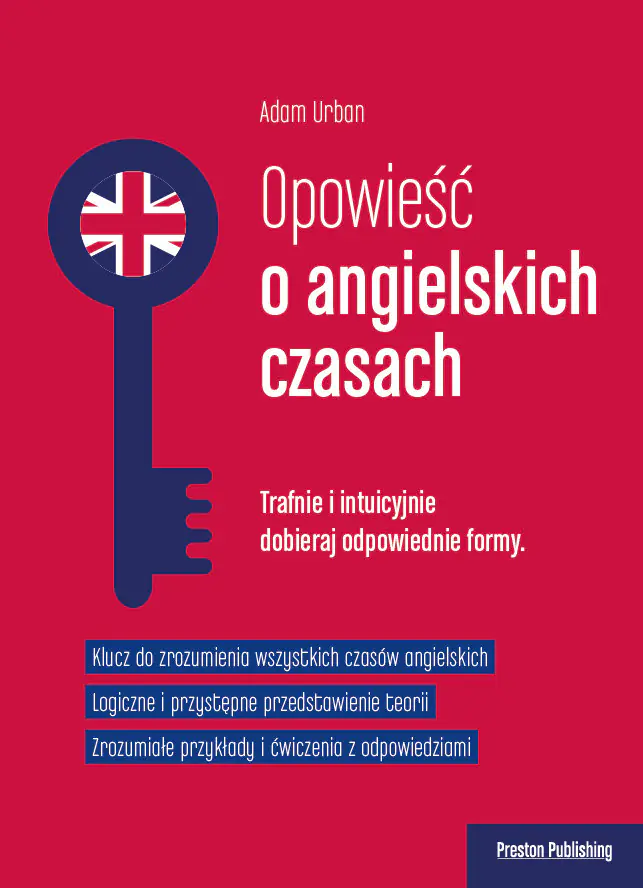Książka - Opowieść o angielskich czasach