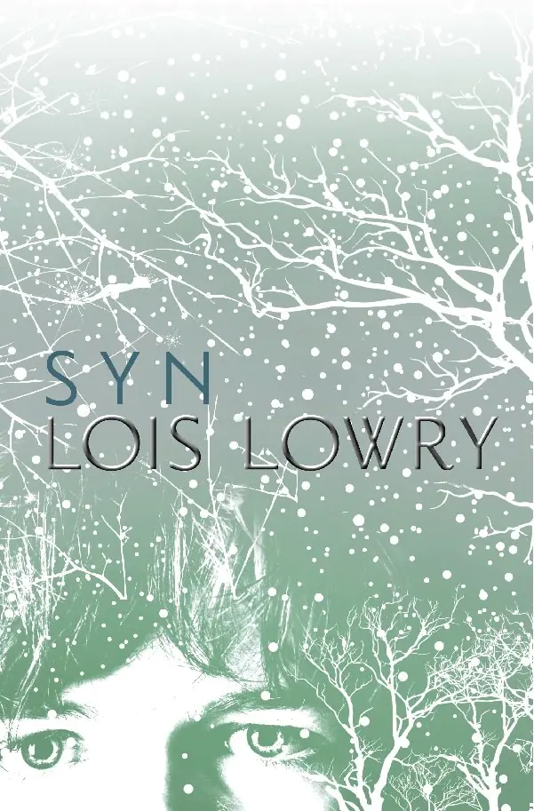 Książka - Syn. Dawca. Tom 4