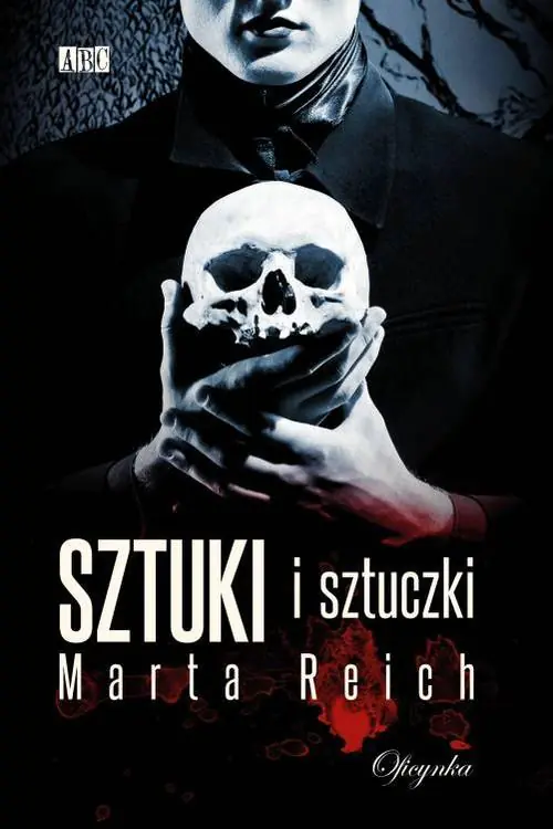 Książka - Sztuki i sztuczki