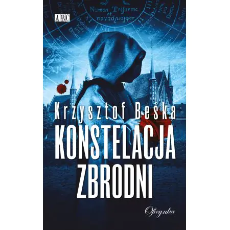 Konstelacja zbrodni