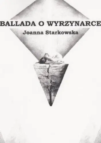 Książka - Ballada o wyrzynarce