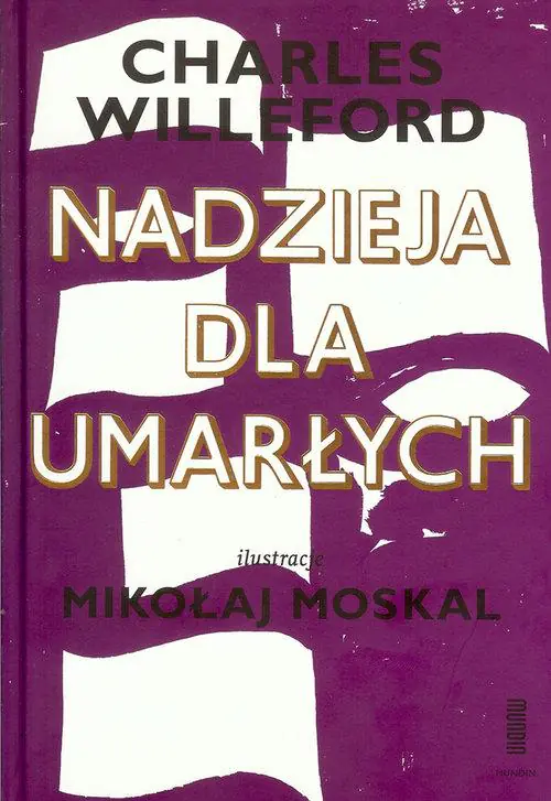 Nadzieja dla umarłych