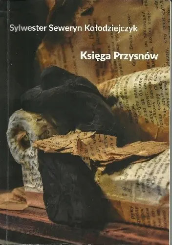 Książka - Księga Przysnów
