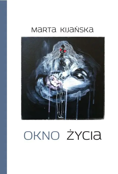 Książka - Okno życia