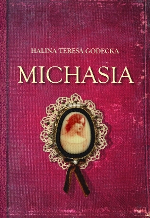 Książka - Michasia