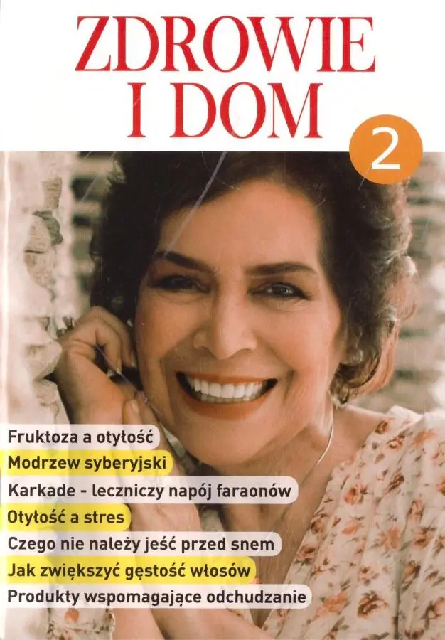 Książka - Zdrowie i dom cz.2