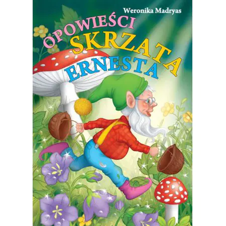 Opowieści skrzata Ernesta