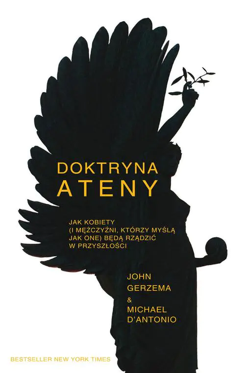 Doktryna Ateny