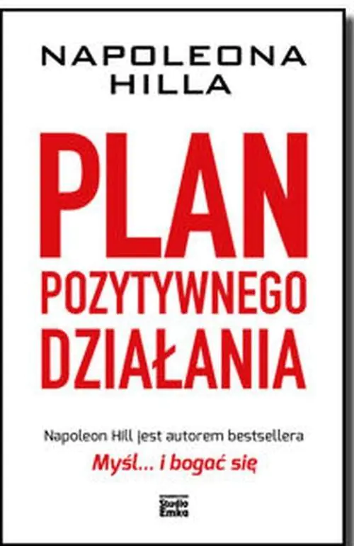 Plan pozytywnego działania