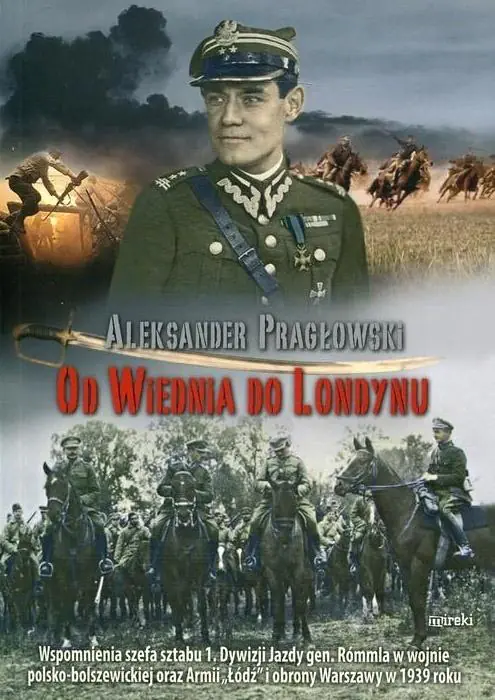 Od Wiednia do Londynu