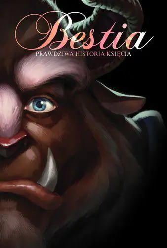 Książka - Bestia. Prawdziwa historia księcia