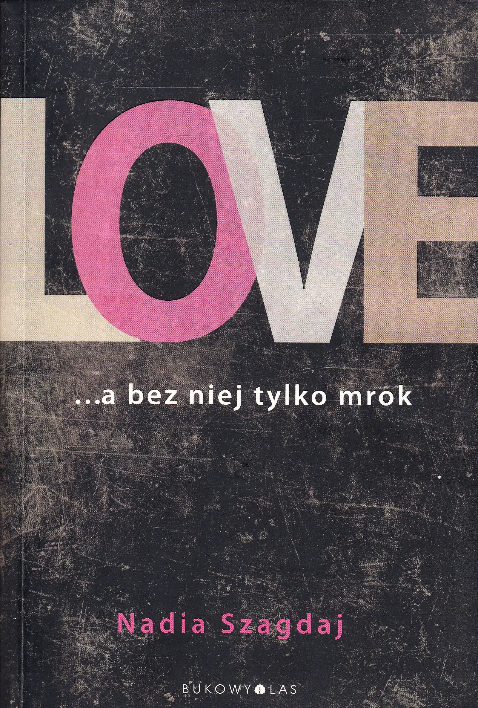 Książka - Love