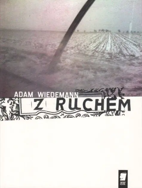 Książka - Z ruchem