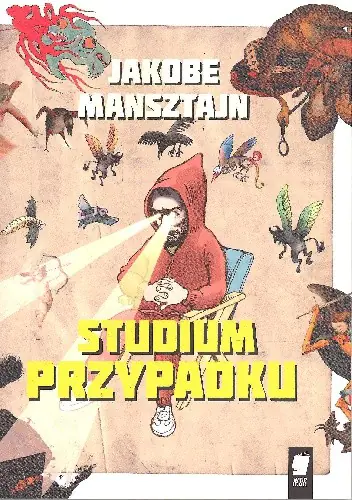 Książka - Studium przypadku