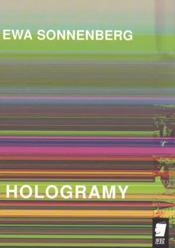 Książka - Hologramy