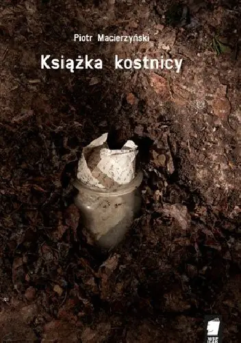 Książka - Książka kostnicy
