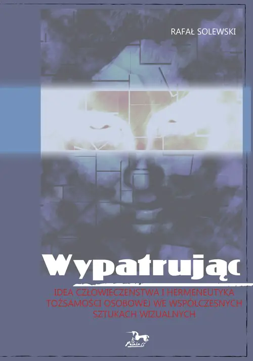 Książka - Wypatrując