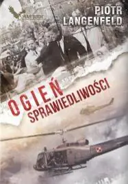 Ogień sprawiedliwości