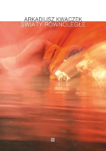 Książka - Światy równoległe