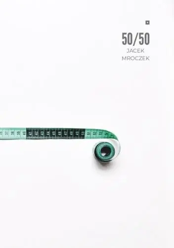 Książka - 50/50