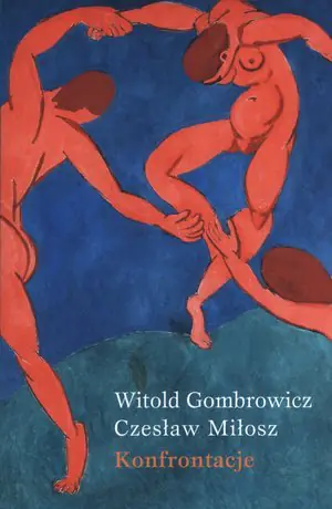 Książka - Konfrontacje