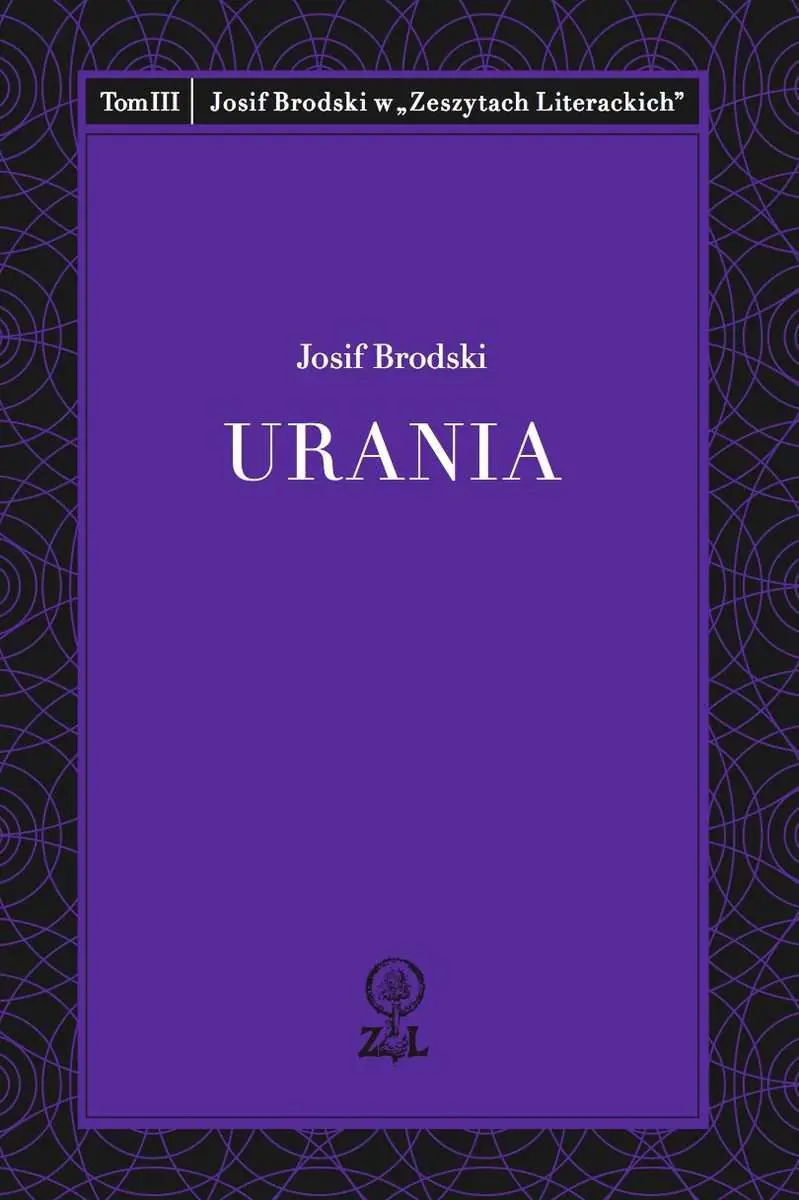 Książka - Urania