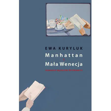 Manhattan i Mała Wenecja