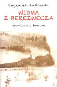 Książka - Widma z Berezwecza